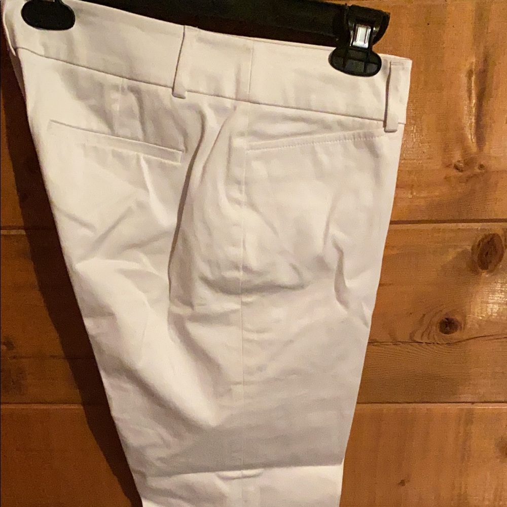 Cropped pants - Picture 2 of 3